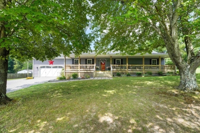 355 Westridge Road, Eubank, KY