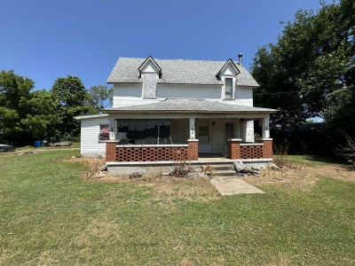 464 Ecton Road, Winchester, KY