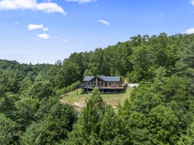 386 Eagle Ridge Road, Campton, KY