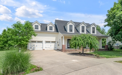 105 Rockbridge Court, Georgetown, KY