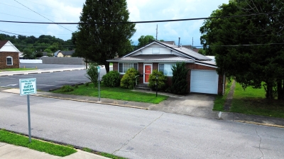 304 South Poplar Avenue, Corbin, KY