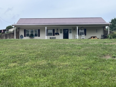 103 Mccracken Lane, East Bernstadt, KY