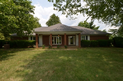 119 Birch Avenue, Harrodsburg, KY