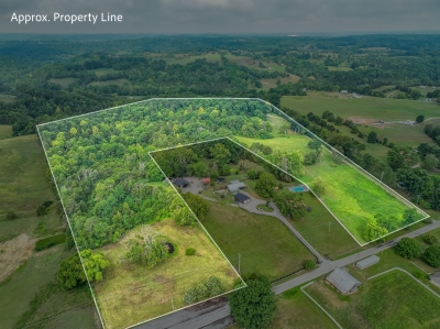 2475 Log Lick Road, Winchester, KY