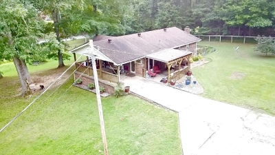 1540 Stoney Fork Road, Corbin, KY