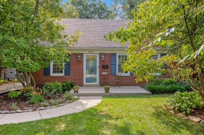 2512 Windsor Court, Lexington, KY