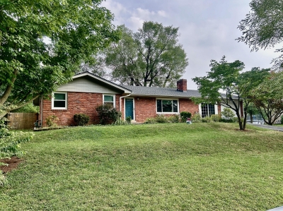 1035 Navajo Trail, Frankfort, KY