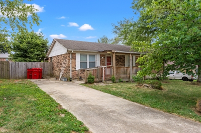 106 Aster Place, Nicholasville, KY