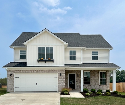 216 Skaggs Boulevard, Nicholasville, KY