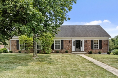 3220 Lansdowne Drive, Lexington, KY