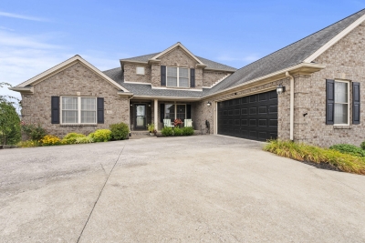 2043 Indigo Drive, Richmond, KY