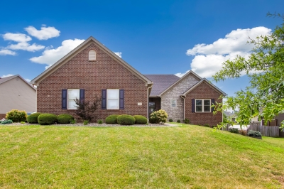 1031 Harbour Lane, Lawrenceburg, KY