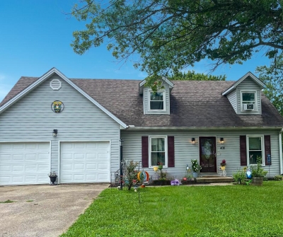 408 Skylark Drive, Winchester, KY