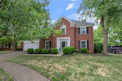 2216 Cascade Way, Lexington, KY