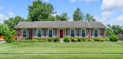 3429 Montavesta Road, Lexington, KY