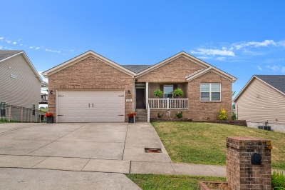 161 Mcpeek Place, Nicholasville, KY