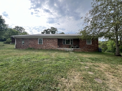 425 Sheep Pen Road, Frankfort, KY