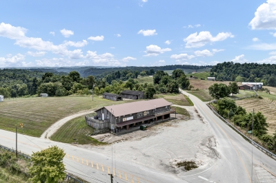 9425 Brown Ridge Road, Morehead, KY