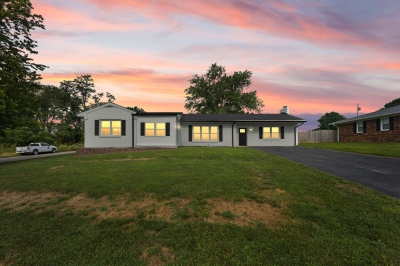 186 Meadow Lark Drive, Lancaster, KY