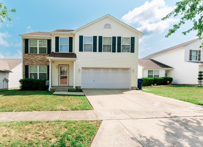 876 Hidden Stream Drive, Lexington, KY