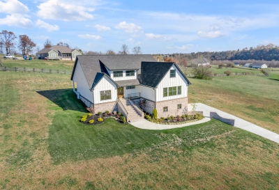 635 Lakeside Drive, Lancaster, KY