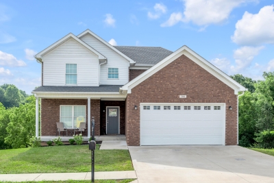 300 Blue Spruce Drive, Frankfort, KY