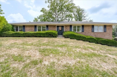 3548 Cornwall Drive, Lexington, KY