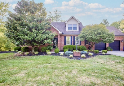 439 Lynnway Drive, Winchester, KY