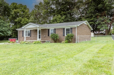 65 Preston Way, Frankfort, KY