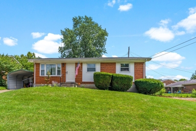 13 Sherwood Court, Winchester, KY