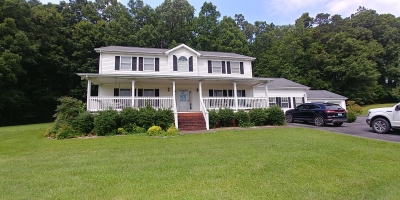 194 Brelance Drive, Corbin, KY