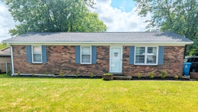 214 Poplar Drive, Lawrenceburg, KY