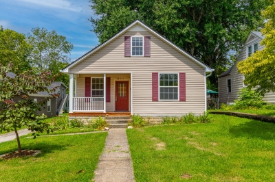 333 Bassett Avenue, Lexington, KY