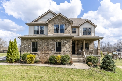 510 Chrisman Oaks Trail, Nicholasville, KY