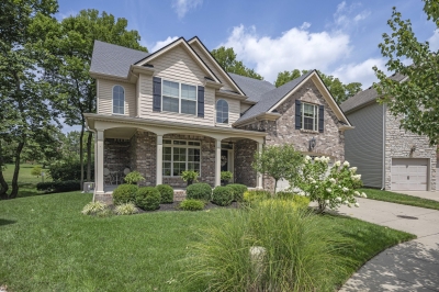 3704 St Andrews Walk, Lexington, KY