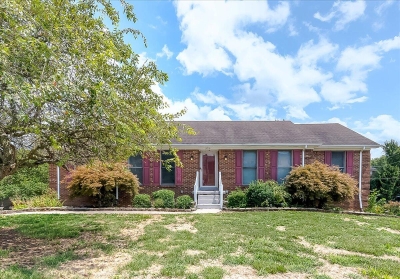 2015 Hampstead Lane, Frankfort, KY