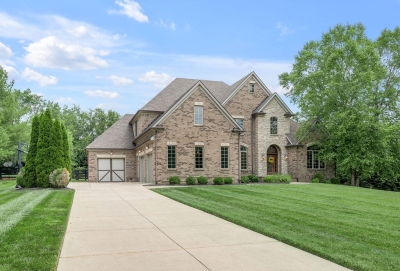 140 Hambrick Drive, Nicholasville, KY