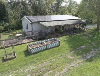 200 Feltner Steer Road, London, KY