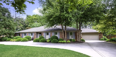 1049 Turkey Foot Road, Lexington, KY