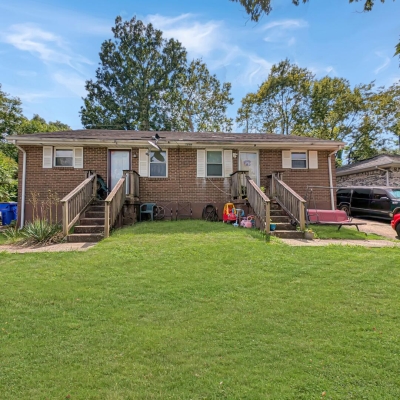 1268 Dale Drive, Lexington, KY