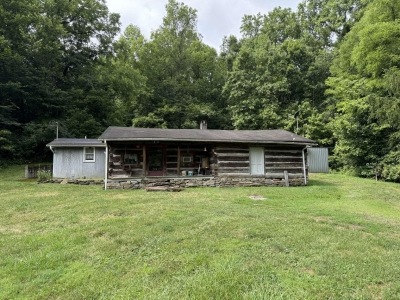 5220 Crooked Creek Road, Carlisle, KY