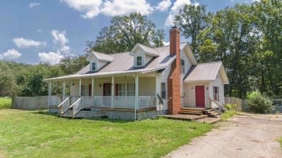 2433 Peacock Road, Paris, KY