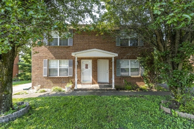 327 Maryrose Drive, Nicholasville, KY