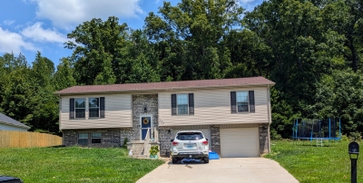 357 Hickory Ridge Drive, Corbin, KY