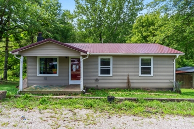 3732 Mildred Road, McKee, KY