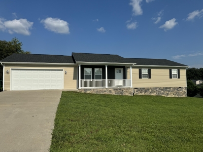 25 Hickory Hill Drive, Corbin, KY