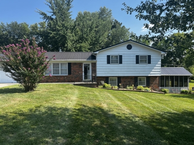 134 Mountain View Drive, Berea, KY