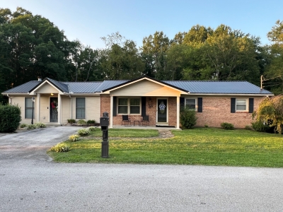 178 Mcfadden Circle, Corbin, KY