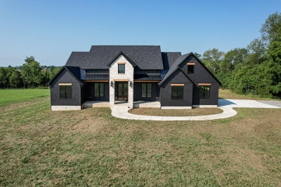 260 Mallard Cove, Harrodsburg, KY