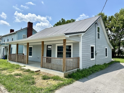 228 Fort Street, Harrodsburg, KY